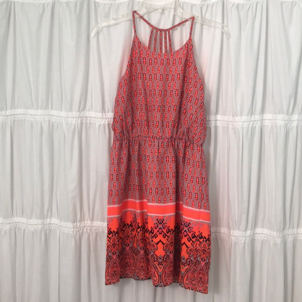 GB girls sundress